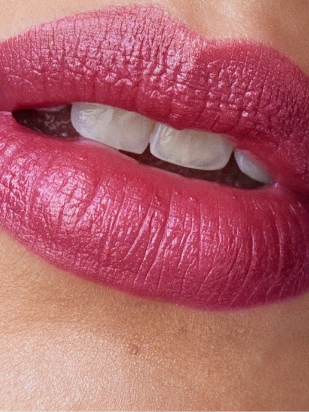 ๐ Clinique Plenty Of Pop Lipstick Color Love Pop Full-Size New - Picture 5 of 6